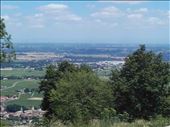 Beaujolais -- view from the church on Mt. Brouilly.02: by billh, Views[304]