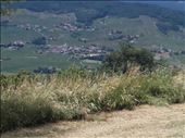 Beaujolais -- view from the church on Mt. Brouilly.01: by billh, Views[250]