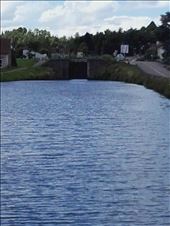 Canal du Centre -- near Saint Julian sur Dheume.04: by billh, Views[341]