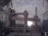 Bourgogne -- Beaune -- wine press.02: by billh, Views[287]