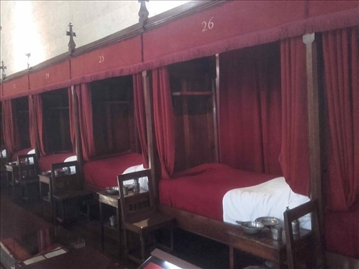 Bourgogne -- Beaune -- Hotel Dieu des Hospices.02