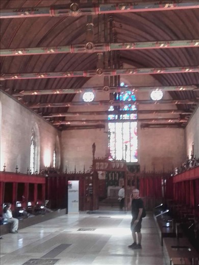 Bourgogne -- Beaune -- Hotel Dieu des Hospices.04