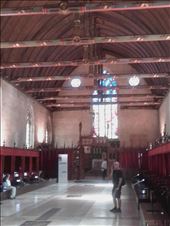 Bourgogne -- Beaune -- Hotel Dieu des Hospices.04: by billh, Views[258]