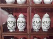 Bourgogne -- Beaune -- Hotel Dieu des Hospices -- pharmacy.04: by billh, Views[301]