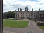 Castle Howard -- front entrance.03: by billh, Views[305]