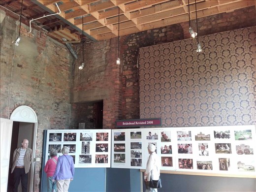 Castle Howard -- room used for scene in Brideshead Revisited movie.02