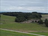 Castle Howard -- view from retreat.02: by billh, Views[363]