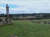 Castle Howard -- view from retreat.01: by billh, Views[339]