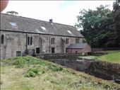 Fountains Abbey -- Abbey ruins.03: by billh, Views[248]