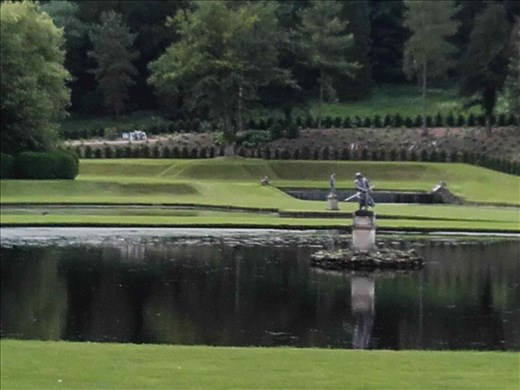 Fountains Abbey -- Abbey ruins.09
