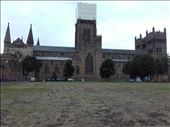 Durham Cathedral.01: by billh, Views[298]