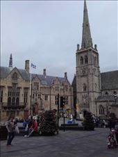 Durham Cathedral.02: by billh, Views[327]