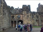 Alnwick Castle.02: by billh, Views[349]