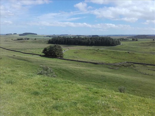 Hadrian's Wall.06