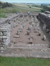Hadrian's Wall.08: by billh, Views[247]