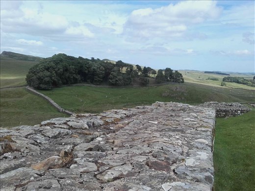 Hadrian's Wall.11