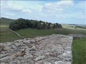 Hadrian's Wall.11: by billh, Views[286]
