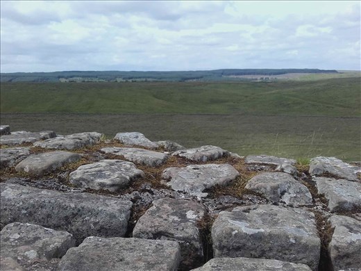 Hadrian's Wall.13