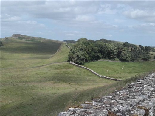 Hadrian's Wall.14