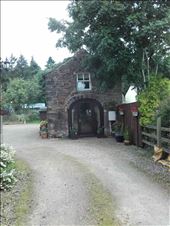 Hadrian's Wall -- my apartment: by billh, Views[364]