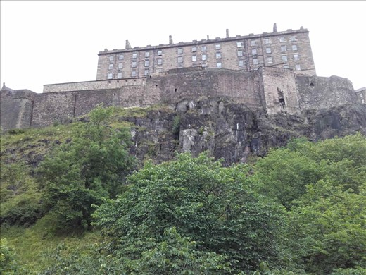 Edinburg Castle.01