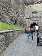 Edinburg Castle.04: by billh, Views[231]