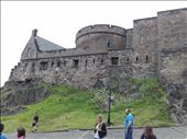 Edinburg Castle.09: by billh, Views[274]