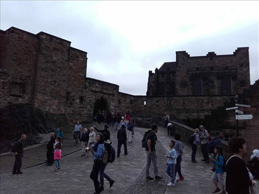 Edinburg Castle.03