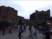 Edinburg Castle.03: by billh, Views[211]