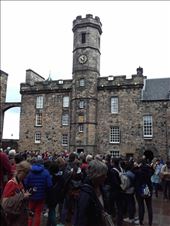 Edinburg Castle.08: by billh, Views[278]