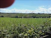 St Abbs -- view along the road in.01: by billh, Views[244]