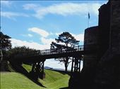 Direlton Castle.03: by billh, Views[246]