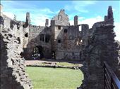 Direlton Castle.09: by billh, Views[268]