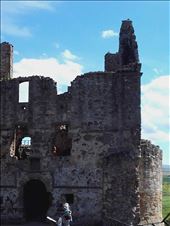 Direlton Castle.08: by billh, Views[248]