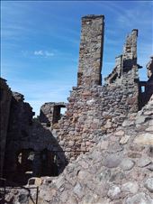 Direlton Castle.07: by billh, Views[289]