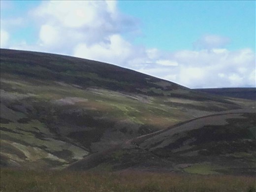 Scottish highlands.01