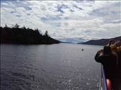 Scotland -- Loch Ness.07: by billh, Views[331]