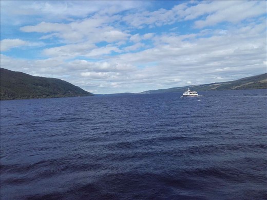 Scotland -- Loch Ness.11
