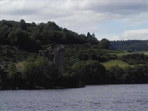 Scotland -- Loch Ness.10