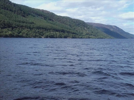 Scotland -- Loch Ness.09