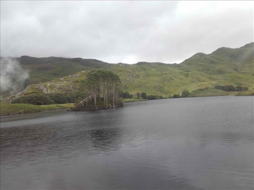 Scotland -- Harry Potter -- Island where Dumbledore was buried.02