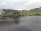 Scotland -- Harry Potter -- Island where Dumbledore was buried.02: by billh, Views[651]