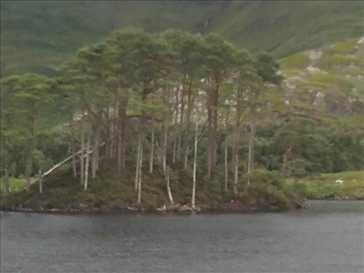 Scotland -- Harry Potter -- Island where Dumbledore was buried.03