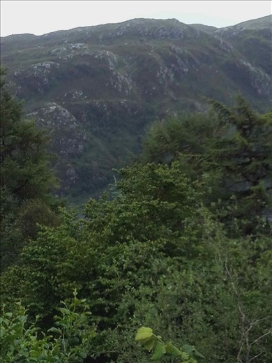 Scottish Highlands -- Ft William to Mallaig train.09