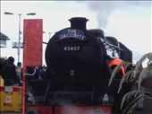 Scottish Highlands -- Ft William to Mallaig train.07: by billh, Views[413]