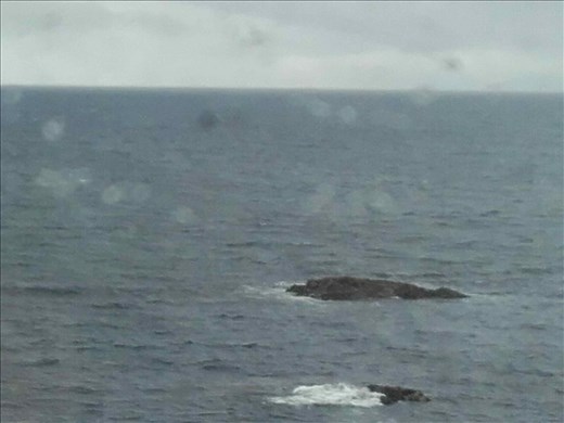 Scottish Highlands -- Ft William to Mallaig train.06