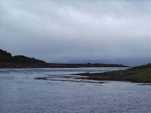 Scotland -- Clacken-Seil view.01