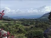 Northern Wales -- Pentrefelin -- view towards the ocean: by billh, Views[228]
