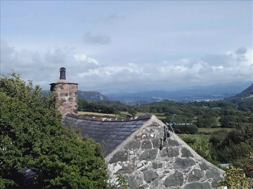 Northern Wales -- Pentrefelin.01