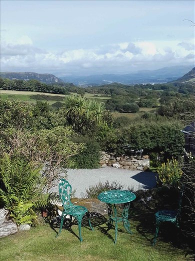 Northern Wales -- Pentrefelin.03